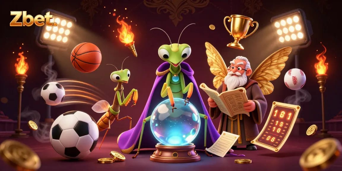 Zbet. Experience thrilling sports betting adventures with dynamic characters, vibrant colors, and captivating visuals.