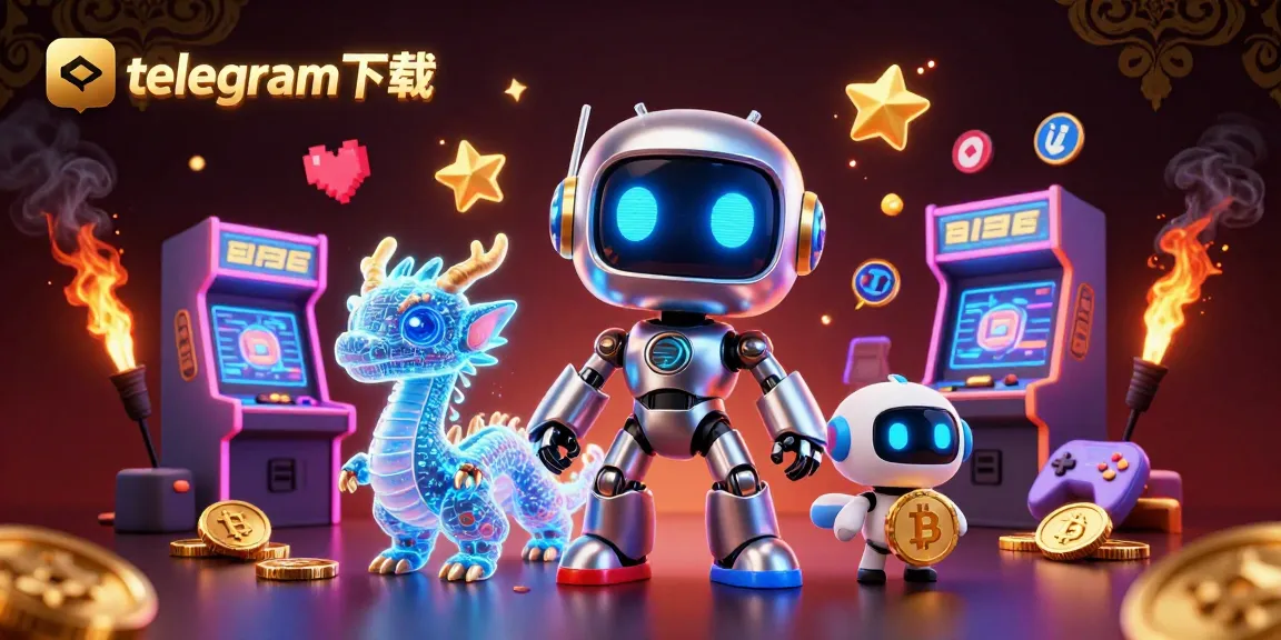 在下载telegram下载以进行刺激的赌场冒险时，享受无与伦比的兴奋。